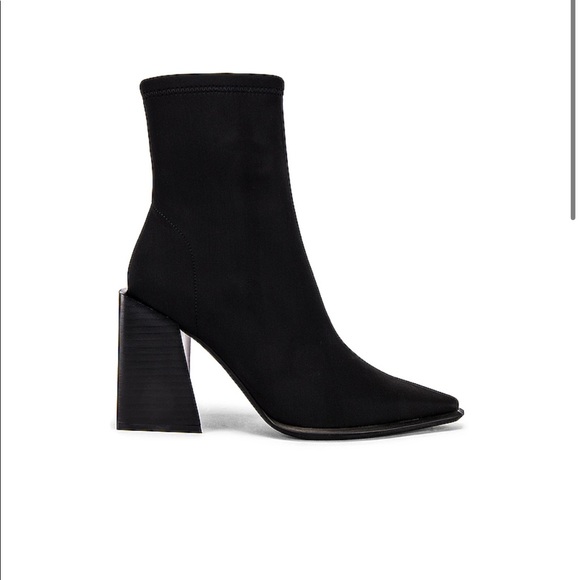 jeffrey campbell siren bootie